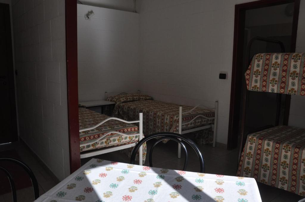 Camping Villaggio Paradiso Domaso Kültér fotó